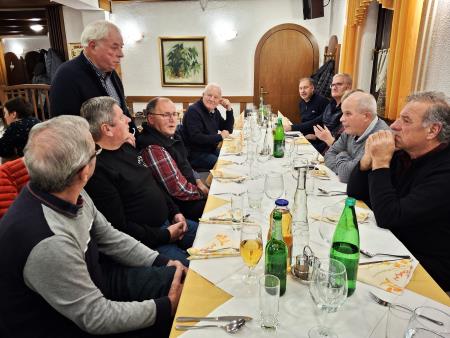 Župan se je zahvalil vsem prostoferjem za  uspešne prevoze
